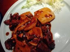 -绿茶餐厅(乐峰广场店)