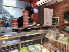 -Dal Cuore 达可芮冰淇淋(陕西北路店)