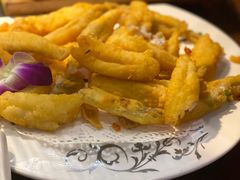 -大洋家·精品潮汕菜·生腌砂锅粥(天河东路店)
