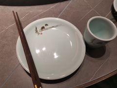 -额尔敦传统涮(公园西路店)