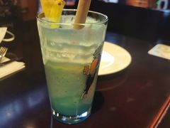 -blue frog蓝蛙(长泰广场店)