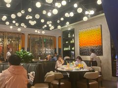 -半秋山西餐厅(巴南万达广场店)