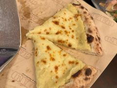 -Ciao窑炉披萨餐厅(宁波阪急店)