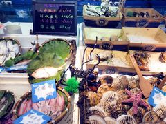 -黄寺蒸汽海鲜(黄寺大街店)