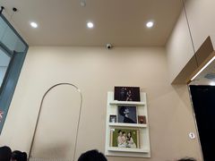 -海马体照相馆(成都来福士广场店)