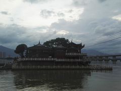 -仓山金山寺