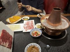 -仁和四季涮肉馆(天坛南门店)