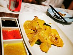 -星怡会·新加坡新美食(苏州中心店)