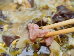 -海关荤豆花(洋河一路店)
