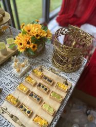 -重庆江北希尔顿逸林酒店·宴会厅