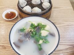 -法华汤包馆(法华镇路店)