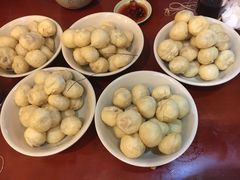 -佬钱湾仔(衣裳街店)