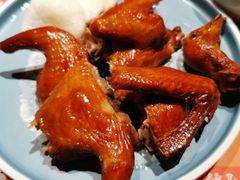 -点都德(长泰广场店)