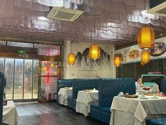-蜀龙阁· 龍头水煮鱼(天坛店)
