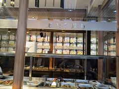 -陈记老七手擀面(哈西万达广场店)