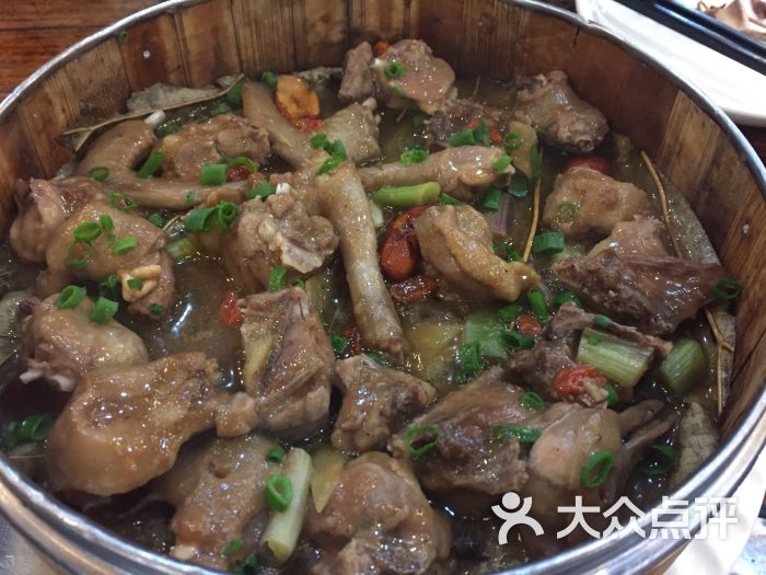 鸽天下(富华东路店)图片 - 第98张