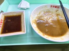 -玉华饮食店(茅台路店)