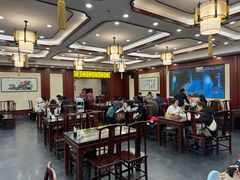 -富春茶社(国庆路店)