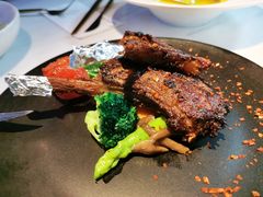 -Wei菋·Le Bistrot