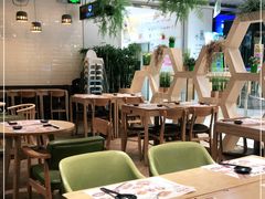 大堂-Sushi Love 创意寿司(丽影广场店)