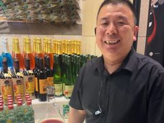 -川骄海鲜自助(亚运村店)