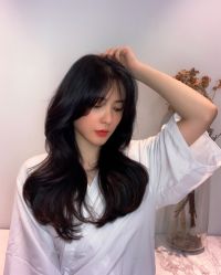 点击看大图 -3AM HAIR SALON染发烫发接发