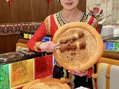 -巴依老爷新疆美食(常营店)