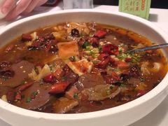 -新旺茶餐厅·早餐·夜宵(仙霞店)
