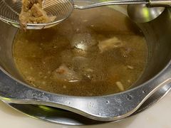 -潮汕大目牛肉火锅(上梅林店)