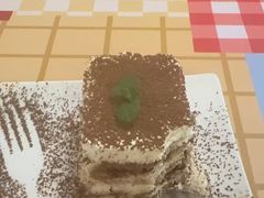 -后厨意餐La Cucina(外交公寓店)
