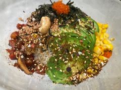 -米仓食堂(皇庭广场店)