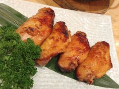 -东京屋(武定路店)