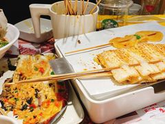 -木屋烧烤(坂田天安云谷店)