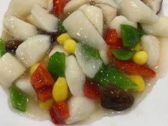 -壹条龙饭庄台基厂店