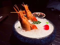 -锦楼·臻选新杭帮(杭州中心店)