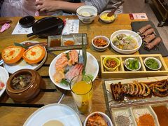 -赤坂亭·M9和牛烧肉·铁板烧(合肥万象城店)