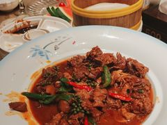 -宏宴·新京菜(望京店)