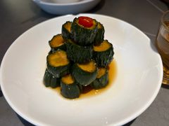 -张家卫·阳江菜·小海鲜(肥婆湾桥店)