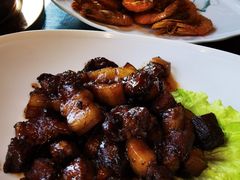 -前门烤鸭(江东中路店)