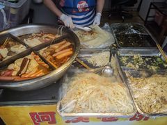 -阿姨卷饼(平凉路店)