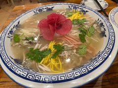 -老雒阳面馆·水席·洛阳菜(王城路店)