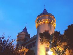 -北京天湖会议中心