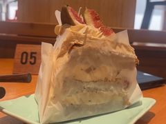 -Max Bakery 阿唛手作