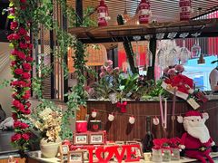 -百特喜·意大利餐厅(八佰伴镇江店)