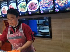 -旺客美食小碗菜(西城红场店)