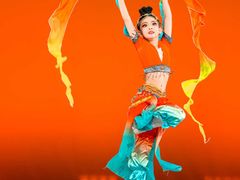 -星光舞蹈艺术中心