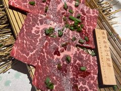 -牛焱·烧肉酒肆(五大道店)