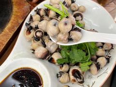 -鑫鸿达·海鲜闽菜热炒小馆(中山路店)