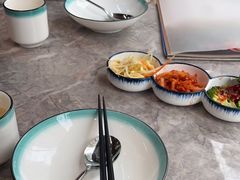 -屋里家延边朝鲜族冷面(梅林3店)