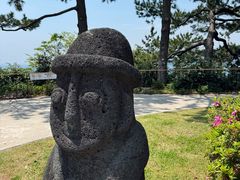 -柱状节理带